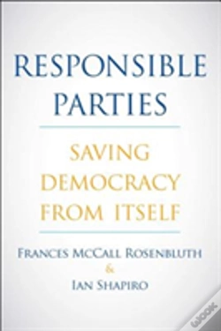Capa do artigo Responsible Parties