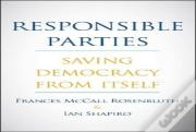 Responsible Parties