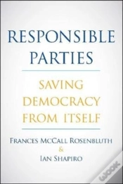 Capa do artigo Responsible Parties