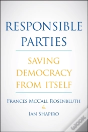 Capa do artigo Responsible Parties