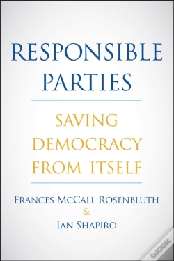 Capa do artigo Responsible Parties