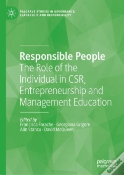 Capa do artigo Responsible People