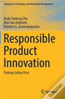 Responsible Product Innovation
