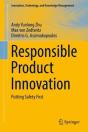 Responsible Product Innovation - Preview