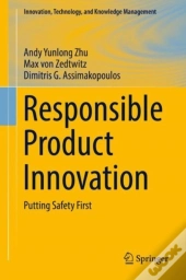 Responsible Product Innovation