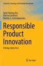 Responsible Product Innovation - Preview