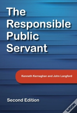 Capa do artigo Responsible Public Servant