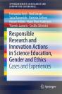 Responsible Research And Innovation Actions In Science Education, Gender And Ethics - Preview