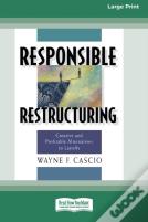 Responsible Restructuring