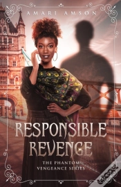 Capa do artigo Responsible Revenge