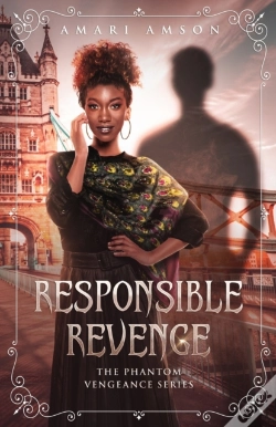 Capa do artigo Responsible Revenge