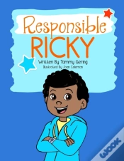 Capa do artigo Responsible Ricky