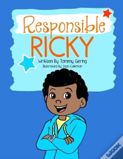 Capa do artigo Responsible Ricky