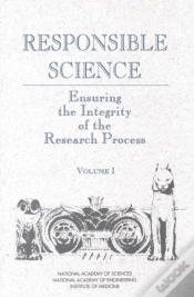 Capa do artigo Responsible Science
