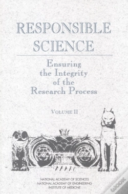 Capa do artigo Responsible Science