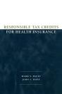 Responsible Tax Credits For Health Insurance - Preview