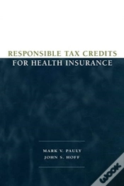 Capa do artigo Responsible Tax Credits For Health Insurance