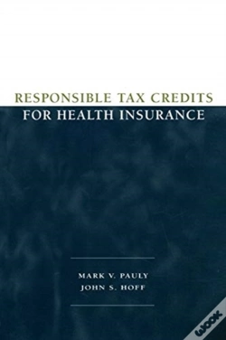Capa do artigo Responsible Tax Credits For Health Insurance
