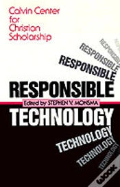 Capa do artigo Responsible Technology