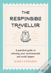Capa do artigo Responsible Traveller