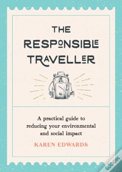 Capa do artigo Responsible Traveller