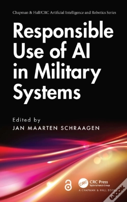 Capa do artigo Responsible Use Of Ai In Military Systems
