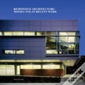 Capa do artigo Responsive Architecture