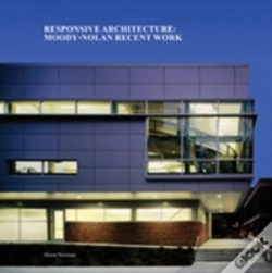 Capa do artigo Responsive Architecture
