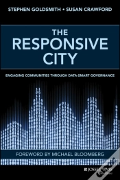 Capa do artigo Responsive City