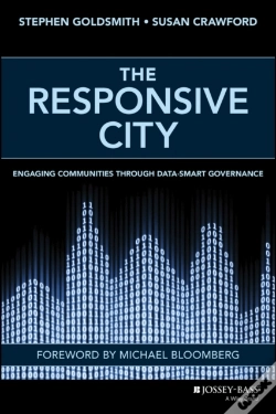 Capa do artigo Responsive City