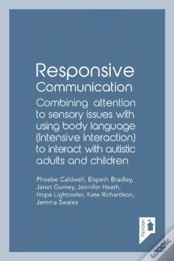 Capa do artigo Responsive Communication