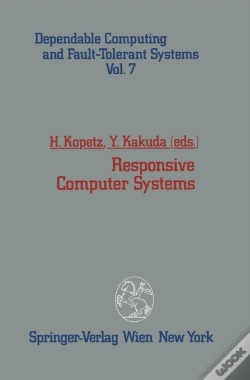 Capa do artigo Responsive Computer Systems