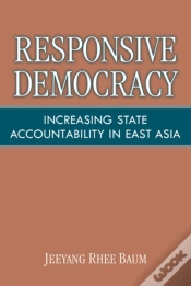 Capa do artigo Responsive Democracy