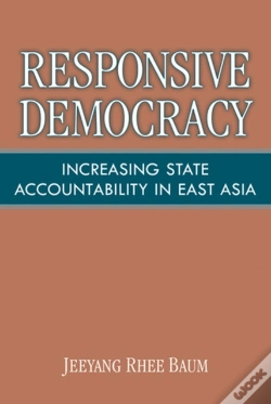 Capa do artigo Responsive Democracy