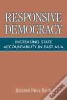 Responsive Democracy