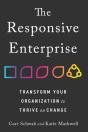 Responsive Enterprise - Preview