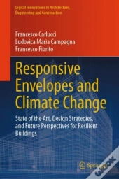 Responsive Envelopes And Climate Change