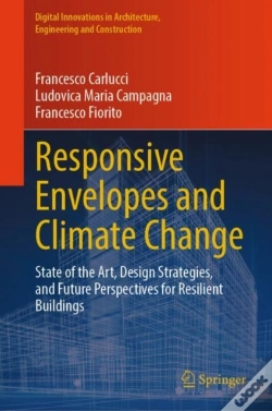 Capa do artigo Responsive Envelopes And Climate Change