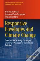Responsive Envelopes And Climate Change