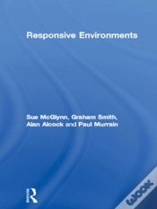 Capa do artigo Responsive Environments