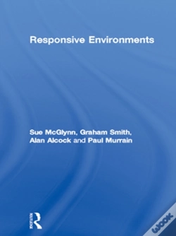 Capa do artigo Responsive Environments