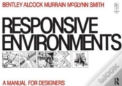 Capa do artigo Responsive Environments