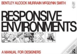Capa do artigo Responsive Environments