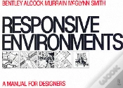 Capa do artigo Responsive Environments