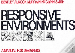 Capa do artigo Responsive Environments