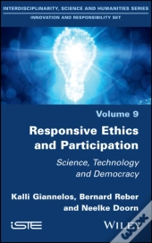 Responsive Ethics And Participation