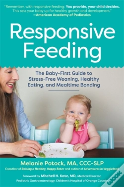 Capa do artigo Responsive Feeding