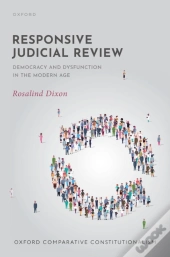 Responsive Judicial Review