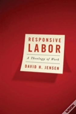 Capa do artigo Responsive Labor