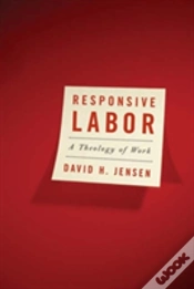 Capa do artigo Responsive Labor